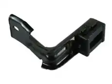Кронштейн радиатора 3C3Z19B594AA FORD