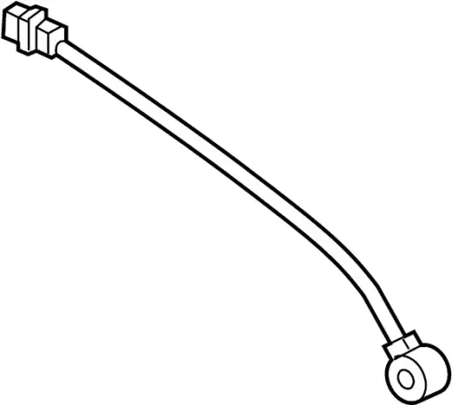 KNOCK SENSOR FP3918921 MAZDA