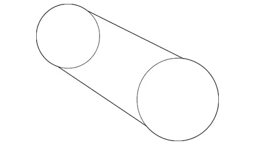 MAZDA CY0115907B