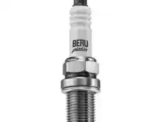 Свеча зажигания BERU Z237 Alfa Romeo 145/146/147/155/156/166/GT/GTV 1.4-2.0 16V 94>
