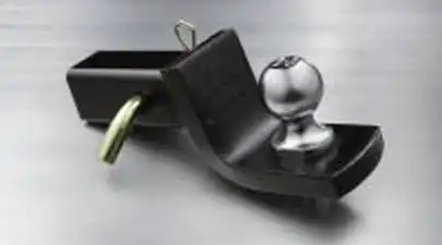 Фаркоп TOYOTA / LEXUS PT21460034