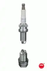 Свеча зажигания NGK 7553 Audi A4, VW Passat 2.0 01>, Skoda Felicia 1.3/1.4 96>