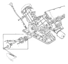 Шайба 946599 VOLVO