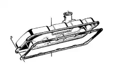 Шайба 946599 VOLVO