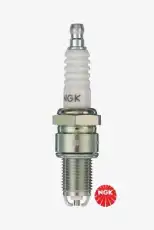 Свеча зажигания NGK 5521 Audi 100 2.1-2.2 77-90, VW Polo 1.3 89-94