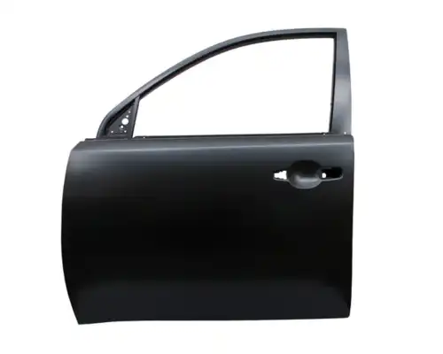  ПАНЕЛЬ ДВЕРИ ПЕРЕДНЯЯ ЛЕВАЯ 5700B521 MITSUBISHI