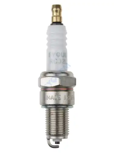 Свеча зажигания EYQUEM RC32LS