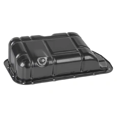 Поддон картера двигателя MITSUBISHI 1200A461