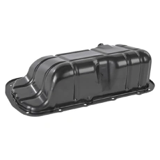 Поддон картера двигателя MITSUBISHI 1200A461