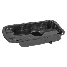 Поддон картера двигателя MITSUBISHI 1200A461