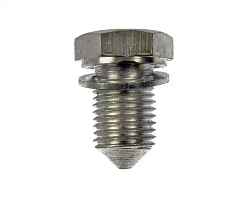 ПРОБКА ПОДДОНА ДВИГАТЕЛЯ MU010645 MITSUBISHI