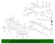  ВИНТ 8637 MS450157 MITSUBISHI