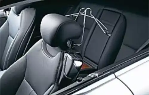 вешалка для одежды!\Mercedes-Benz C-Class W204 000 810 34 00 MB