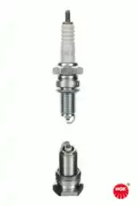 Свеча зажигания NGK 4929 Kawasaki 93>, Suzuki 91>, Yamaha 91>, Honda 88>