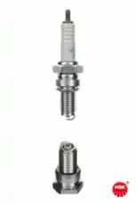 Свеча зажигания NGK 5423 Kavasaki ZX550 88>