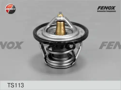 Термостат системы охлаждения FENOX TS113