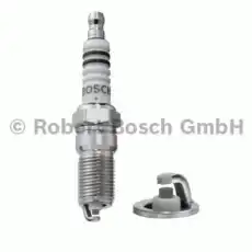 Свеча зажигания BOSCH 0 242 236 560 Ford Escort/Fiesta/Ka/Orion 1.1/1.3/i 90>