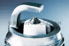 Свеча зажигания BOSCH 0 242 229 641 Ford Escort/Fiesta/Ka/Orion, Mazda 121 1.3i 90>