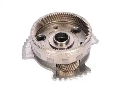 Шестерня КПП GM 24231711