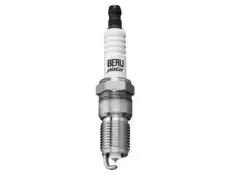 Свеча зажигания BERU Z209 Ford Mondeo 1.8-2.0 Duratec 00>
