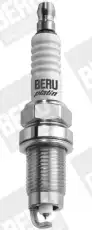 Свеча зажигания BERU Z176 VW Bora/Golf/Passat/Sharan/T4 1.0-2.8i 98>