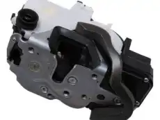  ЗАМОК ДВЕРИ 13579546 GM