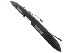 Фонарь габаритный GM 95273684
