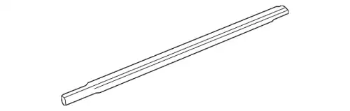 Рулевая рейка GM 95939265
