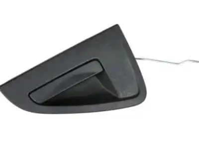 Ручка двери GM 95987920