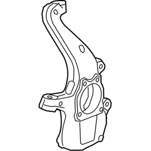 Прокладка коллектора OPEL 849232