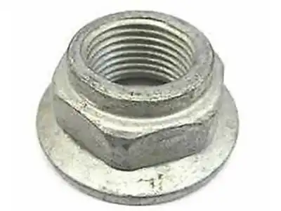 Гайка ступицы GM 10289657