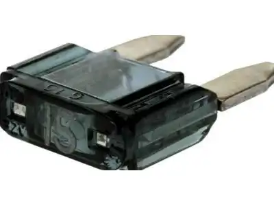 Предохранитель 15A mini синий 88909754 GM