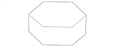 Гайка М16 92138740 GM