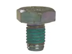 11588468 Болт маховика GM