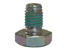 11588468 Болт маховика GM