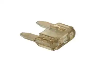 Предохранитель 2A 12191645 GM