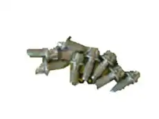  Болт (55563948) GM