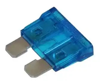 Предохранитель 15А голубой 12004008 GM