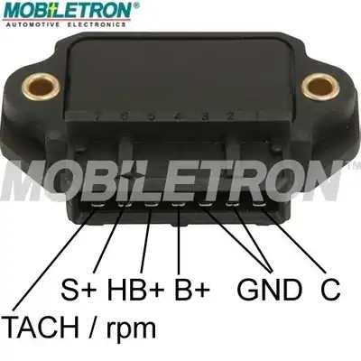Модуль зажигания MOBILETRON IG-H004H