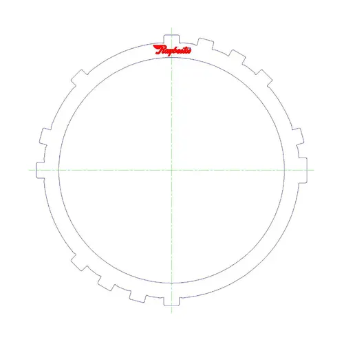 ДЕТАЛЬ 511194 ALLOMATIC