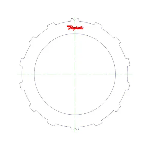 ДЕТАЛЬ 511405 ALLOMATIC
