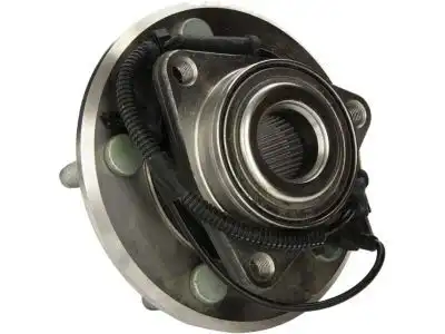 Ступица CHRYSLER 68024245AA
