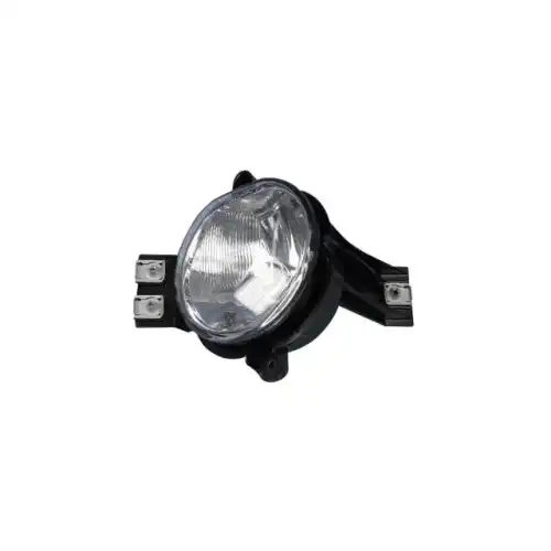 Фара противотуманная CHRYSLER 55077475AE