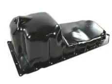 Поддон картера двигателя CHRYSLER 53021334AF