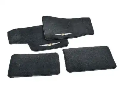Коврики в салон CHRYSLER 82208026AC