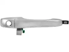 Ручка двери CHRYSLER 04589009AH