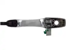 Ручка двери CHRYSLER 04589009AH