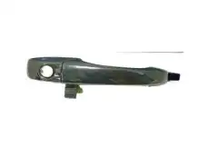Ручка двери CHRYSLER 04589009AH