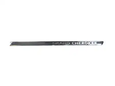  МОЛДИНГ ДВЕРИ ПЕРЕД. ПРАВ. 55079306AE CHRYSLER