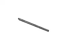  55135879AF CHRYSLER УПЛОТНИТЕЛЬ СТЕКЛА Д